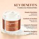 thumbnail image 4 of Bálsamo Vigority Incienso 100 g para piel madura, 4 of 9
