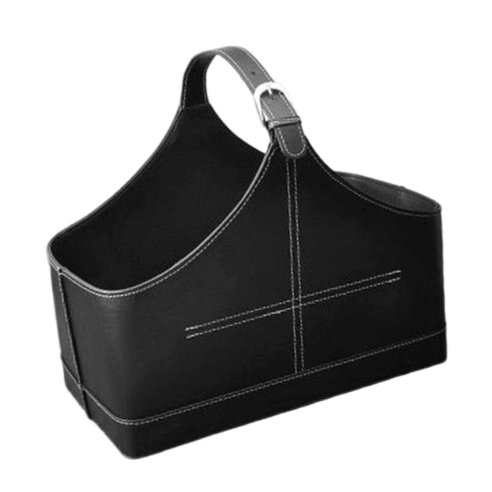 Bothyi - Cesta De Regalo De Frutas Portátiles Con Mango Para