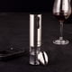 thumbnail image 5 of Abridor de vino eléctrico CHEER 7717-W121-13 de acero inoxidable, 5 of 6