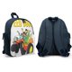 thumbnail image 4 of Speed Buggy Mochila Escolar para Niños y Niñas, Mochila Infantil Ligera de Alta Calidad, Grande y Duradera Azul, 4 of 6