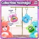 thumbnail image 4 of Digital Pet Care Bears Cheer Bear Nano con pantalla de 1.4 pulgadas para niños, 4 of 8