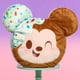thumbnail image 4 of Peluche Disney Munchlings Just Play Mickey Mouse de 40 cm, color menta, 4 of 6