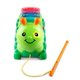 thumbnail image 2 of Xylophone VTech Zoo Jamz Green con barras iluminadas para niños, 2 of 6