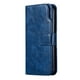thumbnail image 1 of Multi-Functional PU Leather Wallet Case for Samsung Galaxy - Stylish Card Slots Bag!, 1 of 3