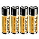 thumbnail image 1 of Pilas alcalinas AAA 1.5V pack 4 unidades 60003 TOLSEN, 1 of 3