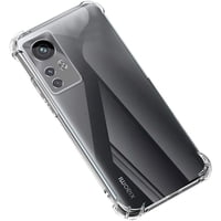 Genérico - Carcasa Antigolpes Silicona Para Xiaomi 12 Pro