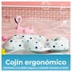thumbnail image 3 of Tina Bañera plegable para bebe con Cojin y Accesorios, 3 of 3
