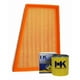 thumbnail image 1 of Kit Filtro Aceite Aire Para Chevrolet Tracker 1 2 2020 2025, 1 of 3