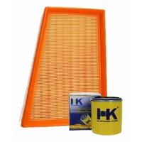 Repuestos Del Sol - Kit Filtro Aceite Aire Para Chevrolet Onix 1 0 2020 2025