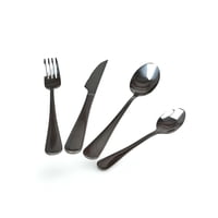 Juego De Cubiertos 24 Piezas 2Mm Praga / Classic – Doral