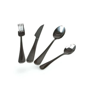 Juego De Cubiertos 24 Piezas 2Mm Praga / Classic – Doral