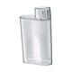 thumbnail image 2 of Lavandería Botellas Vacías Con Tapa Contenedor De Jarras De Almacenamiento De 44 Oz Para El Baño Del Hogar, 2 of 2