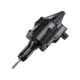 thumbnail image 3 of Reemplazo del actuador del turbocompresor 11657630462 Montaje de accesorios de piezas de reparación duradero fácil de instalar para x1 328i Z4 x5, 3 of 5