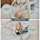 thumbnail image 4 of Juego Mat & Play Gym Aila+Aiden, 6 en 1, XL, actividad para bebés, salvia, 4 of 5