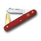 thumbnail image 1 of Navaja para Injertar hoja 45 mm Doble uso color Rojo Victorinox, 1 of 2
