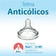 thumbnail image 3 of Tetina Anticólico Boca Ancha 2UN 0M+ (Recién Nacido), 3 of 4