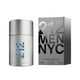thumbnail image 1 of Perfume Carolina Herrera 212 Eau de toilette para hombre, 50 ml, 1 of 3