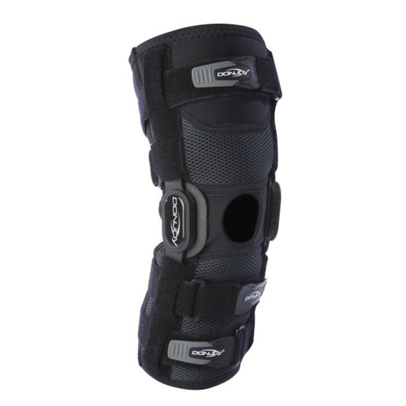 Rodillera Playmaker Ii Wrap S