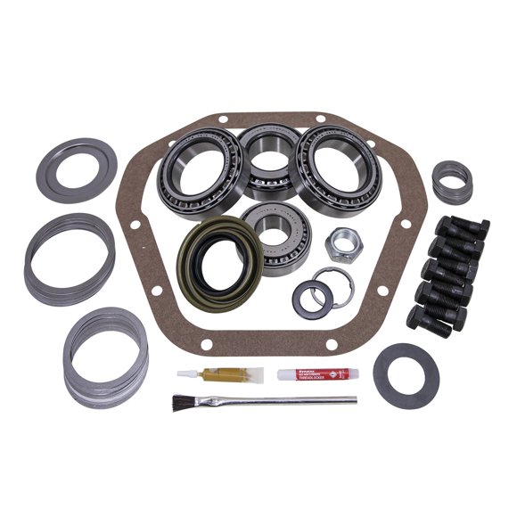 Kit de Diferencial USA Standard Gear ZK D70-U