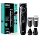 thumbnail image 1 of Cortadora Braun 5en1 AllInOne 3450 40 Niveles Barba Pelo, 1 of 3