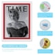 thumbnail image 3 of Marilyn Monroe Kits de Pintura de Diamantes para Adultos 5D DIY Diamond Art Kits Full Drill Diamond Dots para Regalo Decoración de Pared y Relajación Artes de Gemas 30*40cm, 3 of 6