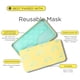 thumbnail image 5 of Sérum Pacifica Beauty Glow Baby Booster 30 ml de vitamina C, 5 of 9