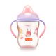 thumbnail image 1 of Vaso Con Boquilla Semi Rigida Rosado, 1 of 4