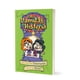 thumbnail image 2 of Book B de Blok Las damitas histeria / La histeria de las damitas, 2 of 2