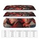 thumbnail image 2 of Cobra Kai Cobra Kai 3-Piece Bedding Set Warm And Comfortable Soft Duvet Cover Bed Set with 1 Duvet Cover And 2 Pillowcases for Bedroom, 2 of 3