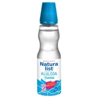 Endulzante Líquido Alulosa Botella 90 Ml Naturalist