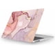 thumbnail image 5 of Funda Fancity compatible con MacBook Air de 13 pulgadas A2337, color rosa, 5 of 7