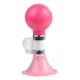 thumbnail image 1 of Bocina De Bicicleta Para Ni?os Con Sonido Potente Para Ni?os Y Ni?as, Ligera, Color Rosa, 1 of 5