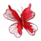 thumbnail image 3 of Adorno Colgante De árbol De Mariposas Para Decoración De Pared Para El Día De La Madre, Navidad, Sala De Estar, Color Rojo, 3 of 5
