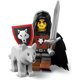 thumbnail image 1 of Minifigura LEGO Minifigures Serie 27 Wolfpack Beastmaster, 1 of 3