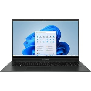 Notebook Asus Vivobook Go Intel Core I3 8Gb Ram 128Gb Ufs De 15.6"" Fhd