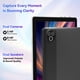 thumbnail image 4 of Tablet Evermyth Android 15 de 10 pulgadas, 20 GB de RAM, 64 GB de ROM, 1 TB, 4 of 7