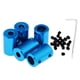 thumbnail image 3 of Acoplador del eje accesorio del motor rc Acoplador Adaptador Conector 6 mm a 10 mm, 3 of 5