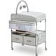 thumbnail image 2 of Cambiador Bebé BabyBond Plegable Altura Ajustable 2 Canastos, 2 of 3