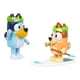 thumbnail image 5 of Bluey 2 Pack figuras S14, surtido, 5 of 10