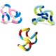 thumbnail image 1 of Juguete sensorial Fidget Tangle Jr. Brain Tools Classic, paquete de 3, 1 of 4