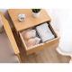 thumbnail image 3 of Canasto organizador cesta ducha cocina hierro M 28x21x12, 3 of 3
