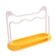 thumbnail image 1 of Soporte de Esponja para Fregadero Amarillo, 1 of 3