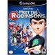 thumbnail image 1 of Videojuego Nintendo GameCube Disney: Meet The Robinsons, 1 of 1