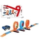 thumbnail image 3 of Pista De Autos Alta Velocidad Triple Vuelta Track, 3 of 3