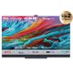 thumbnail image 1 of Televisor Pantalla MINILED 75 8K Ultra HD Google TV Full Screen Far Field SOUNDBAR ONKYO XESS / TCL75X925, 1 of 12