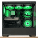 thumbnail image 4 of PC Gamer Intel i9 12900F 16-core + 32GB + RX 9060 XT 16GB I PCP1150, 4 of 6