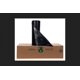 thumbnail image 1 of Bolsa de basura Noramco Trashbag, 55 galones, 2 mil, 100 quilates, negra, 1 of 1