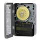 thumbnail image 2 of Interruptor Temporizador Mecánico Intermatic T101 120V 40A para Interior, 2 of 2