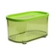 thumbnail image 3 of Caja De Baño De Arena Para Hámster, Baño Para Hámster, Para Chinchilla, Erizo, Animales Pequeños, Color Verde, 3 of 5