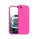 thumbnail image 2 of Carcasa Lamina de Vidrio Para iPhone 16e Fucsia, 2 of 6
